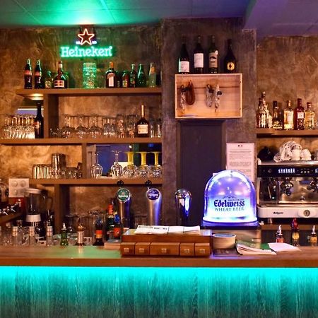 Hotel Champ Alsace Агно Екстериор снимка