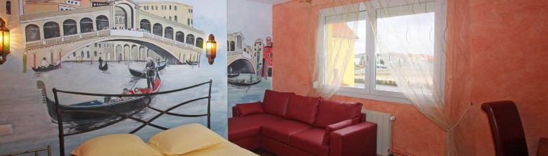 Hotel Champ Alsace Агно Екстериор снимка