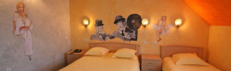 Hotel Champ Alsace Агно Екстериор снимка