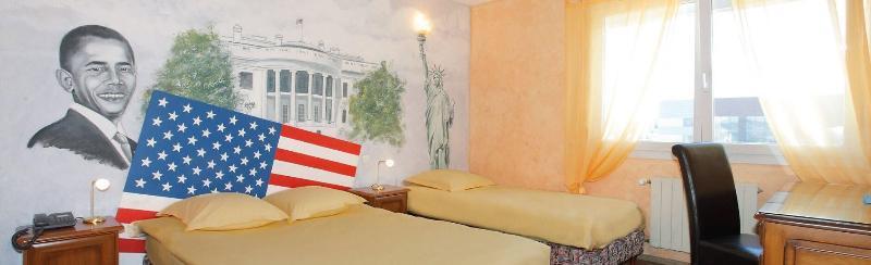 Hotel Champ Alsace Агно Екстериор снимка