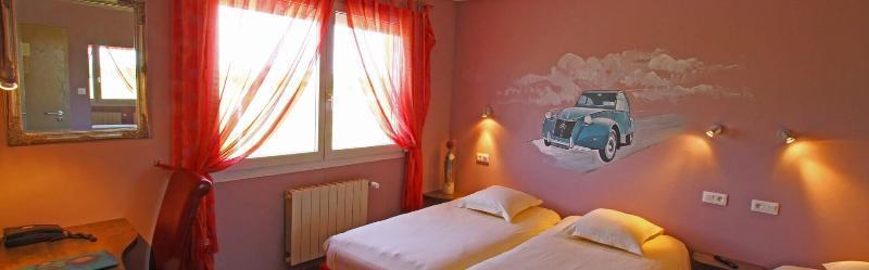Hotel Champ Alsace Агно Екстериор снимка