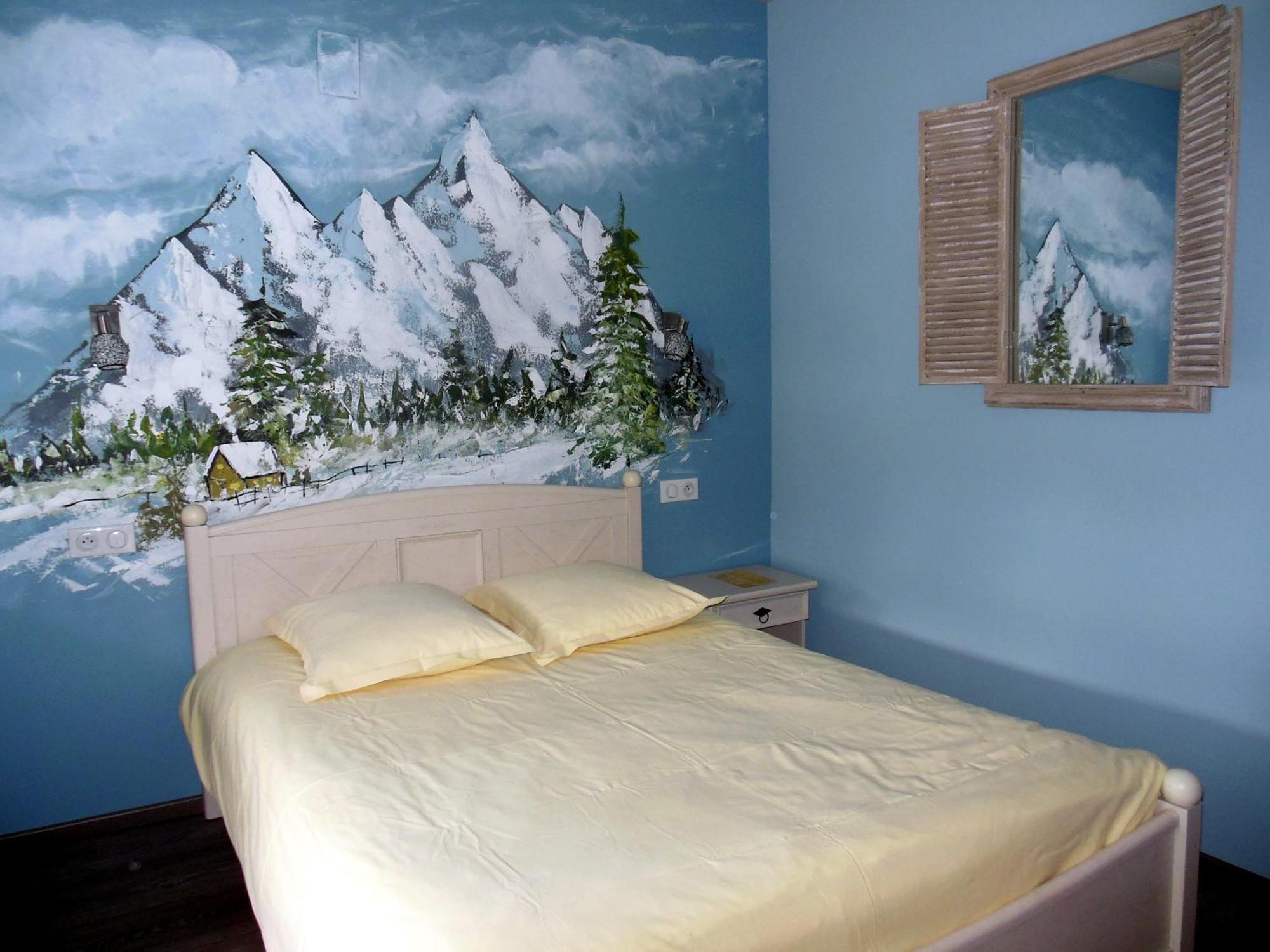 Hotel Champ Alsace Агно Екстериор снимка