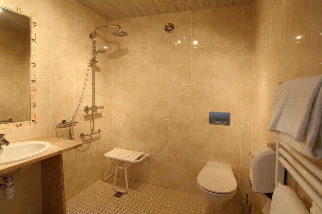 Hotel Champ Alsace Агно Екстериор снимка