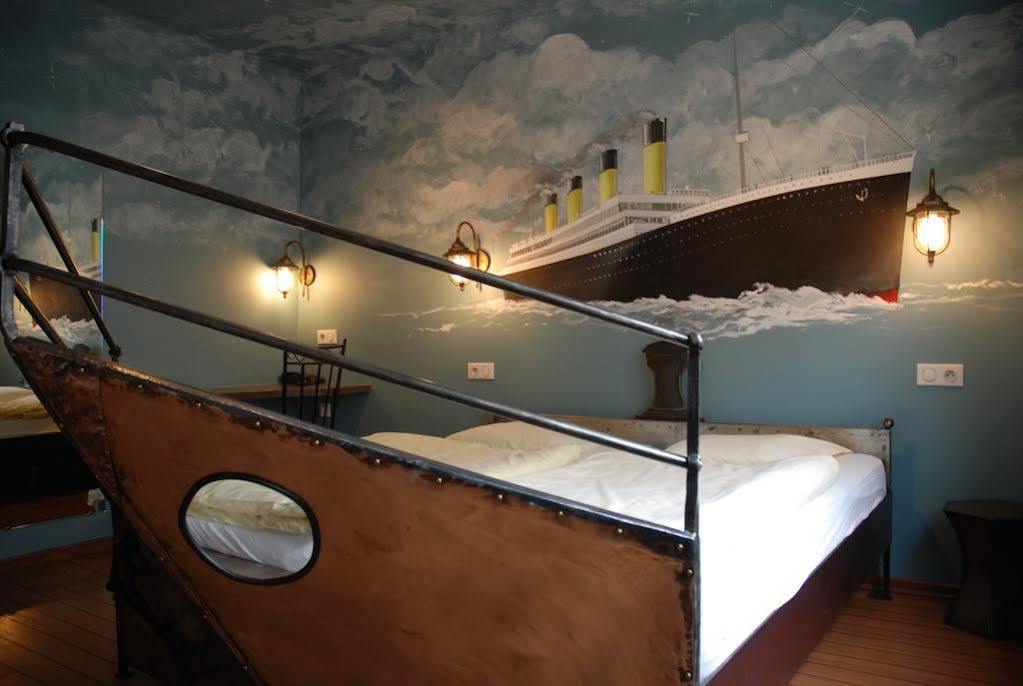 Hotel Champ Alsace Агно Екстериор снимка