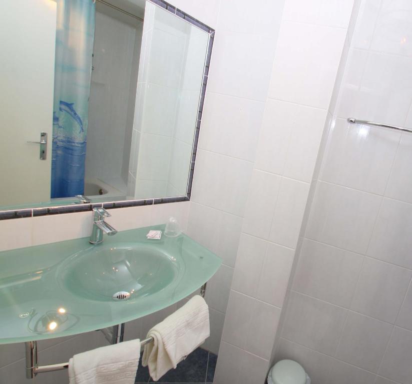 Hotel Champ Alsace Агно Стая снимка