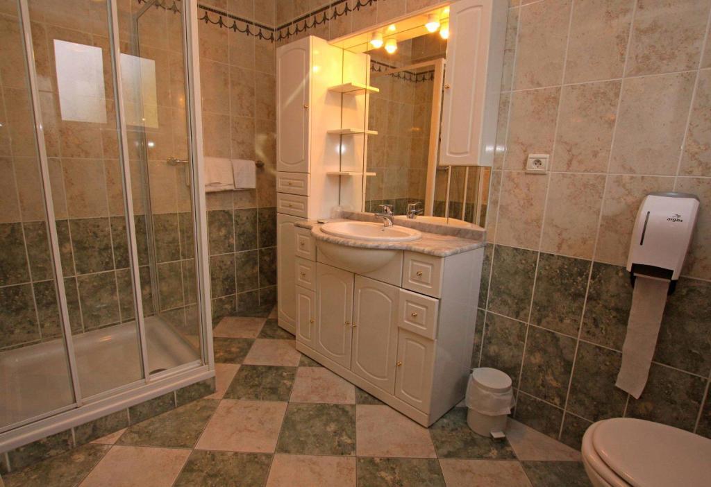 Hotel Champ Alsace Агно Стая снимка