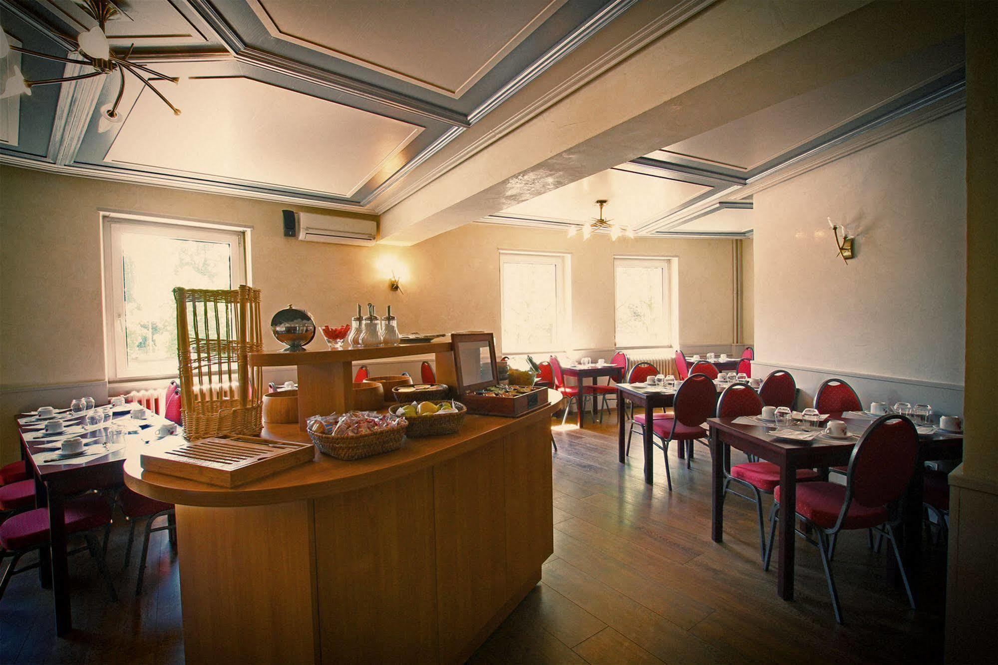 Hotel Champ Alsace Агно Екстериор снимка