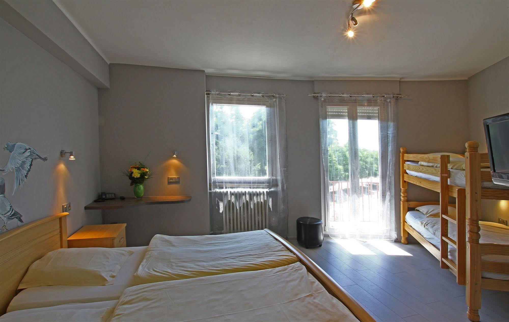 Hotel Champ Alsace Агно Екстериор снимка