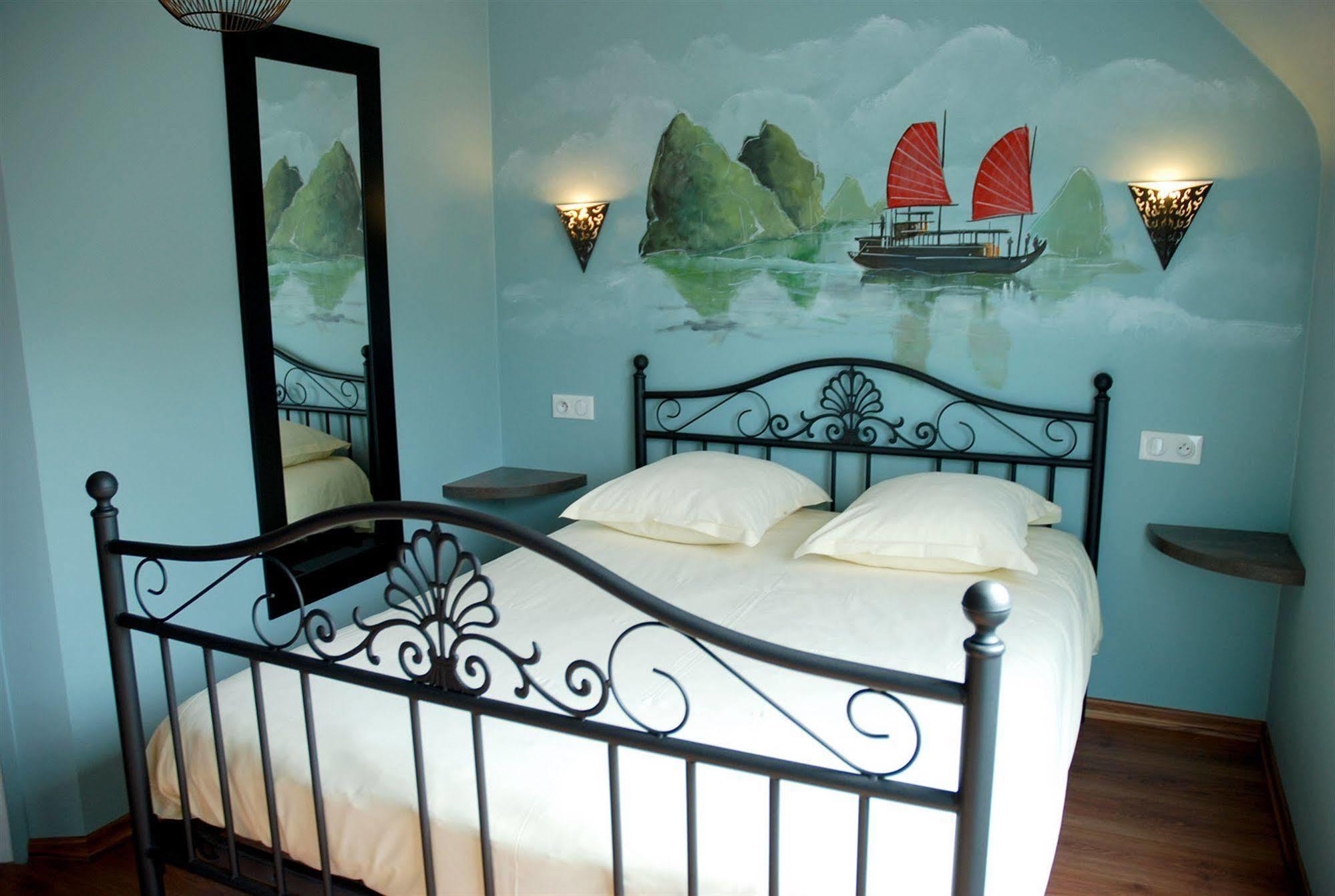 Hotel Champ Alsace Агно Екстериор снимка