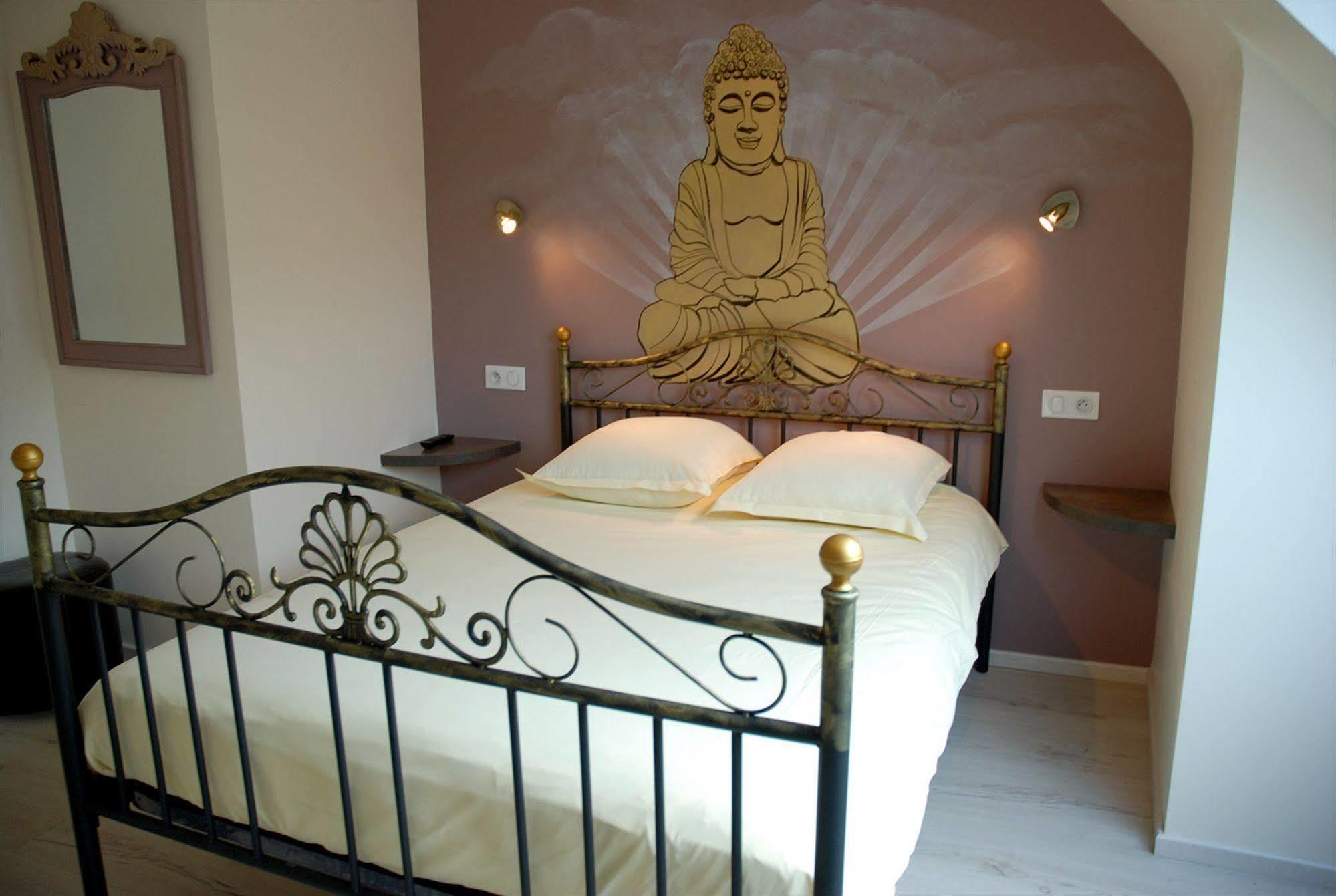 Hotel Champ Alsace Агно Екстериор снимка