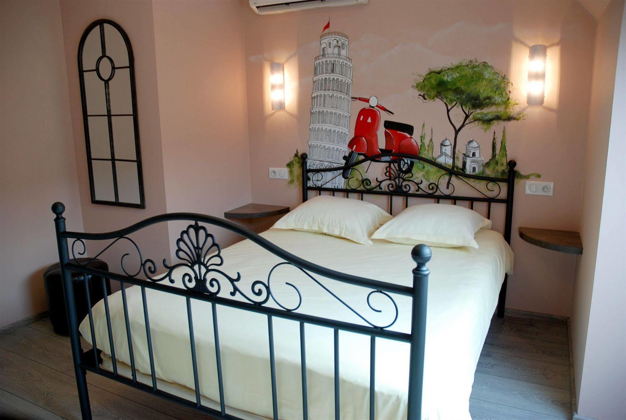 Hotel Champ Alsace Агно Екстериор снимка