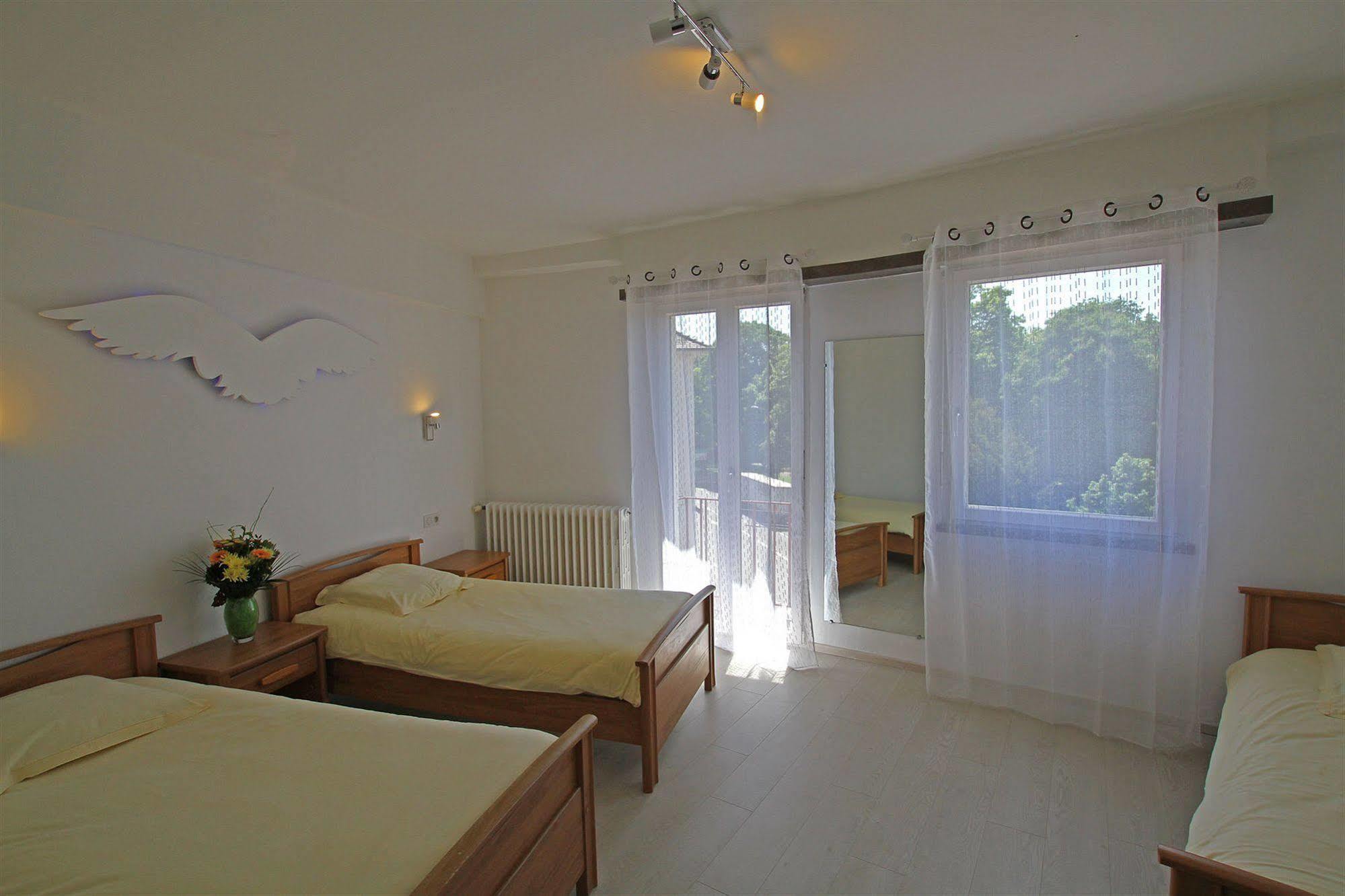 Hotel Champ Alsace Агно Екстериор снимка
