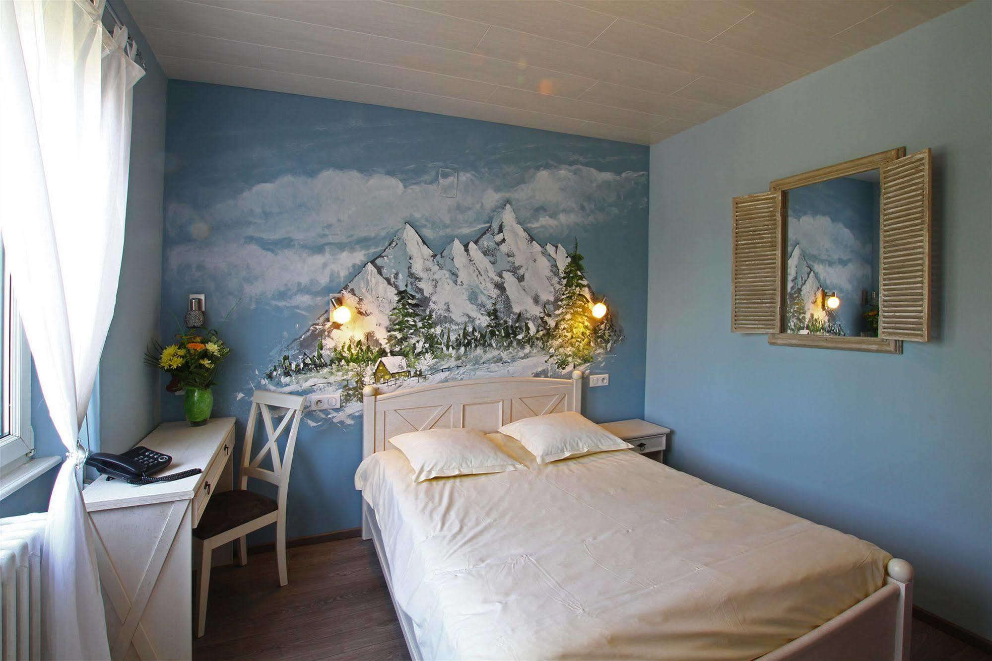 Hotel Champ Alsace Агно Екстериор снимка