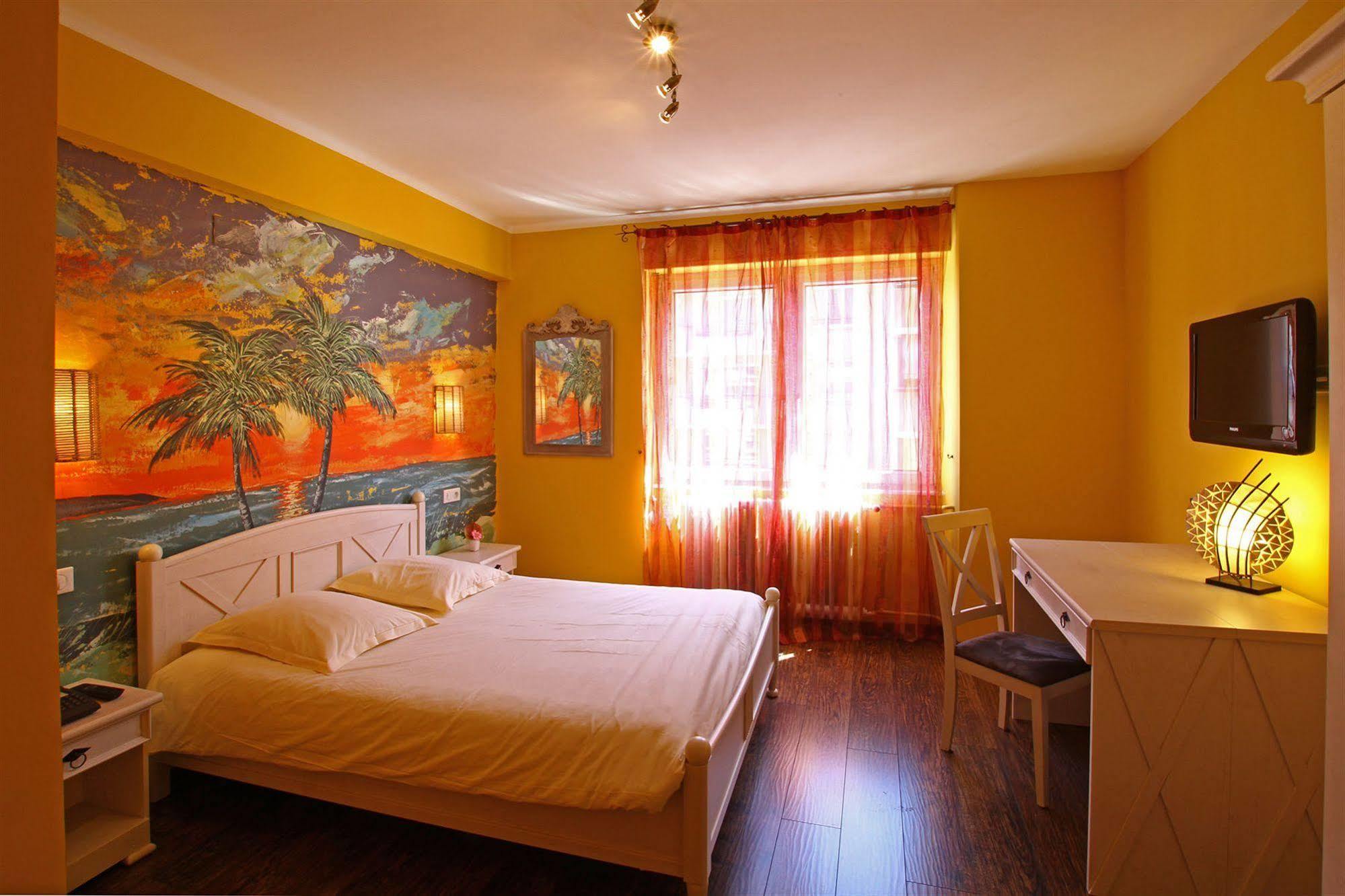 Hotel Champ Alsace Агно Екстериор снимка