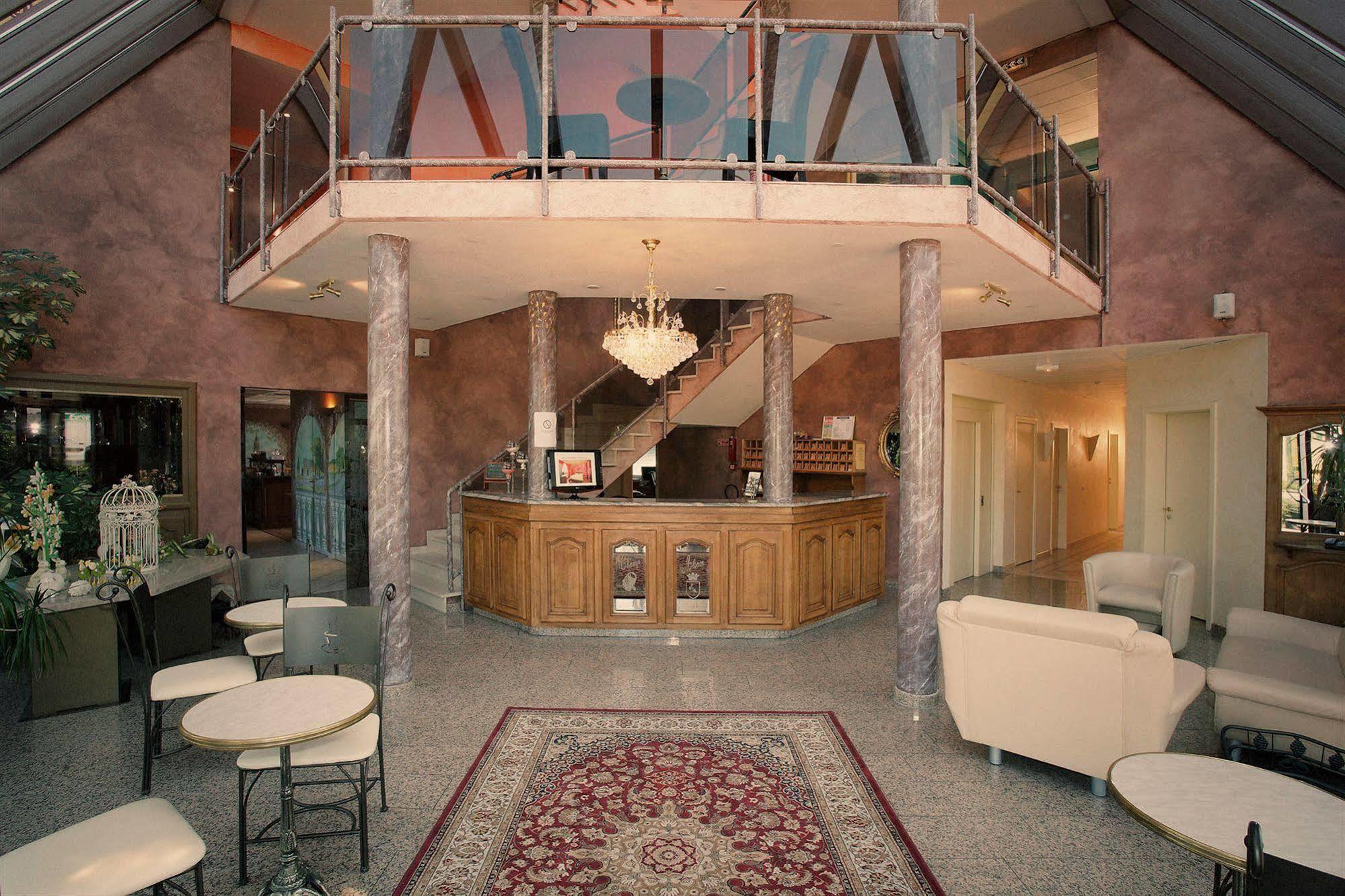Hotel Champ Alsace Агно Екстериор снимка