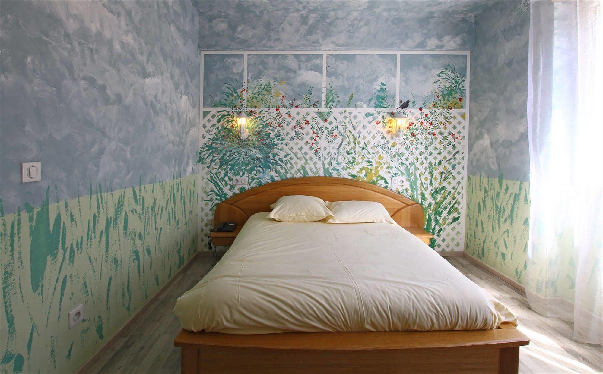 Hotel Champ Alsace Агно Екстериор снимка