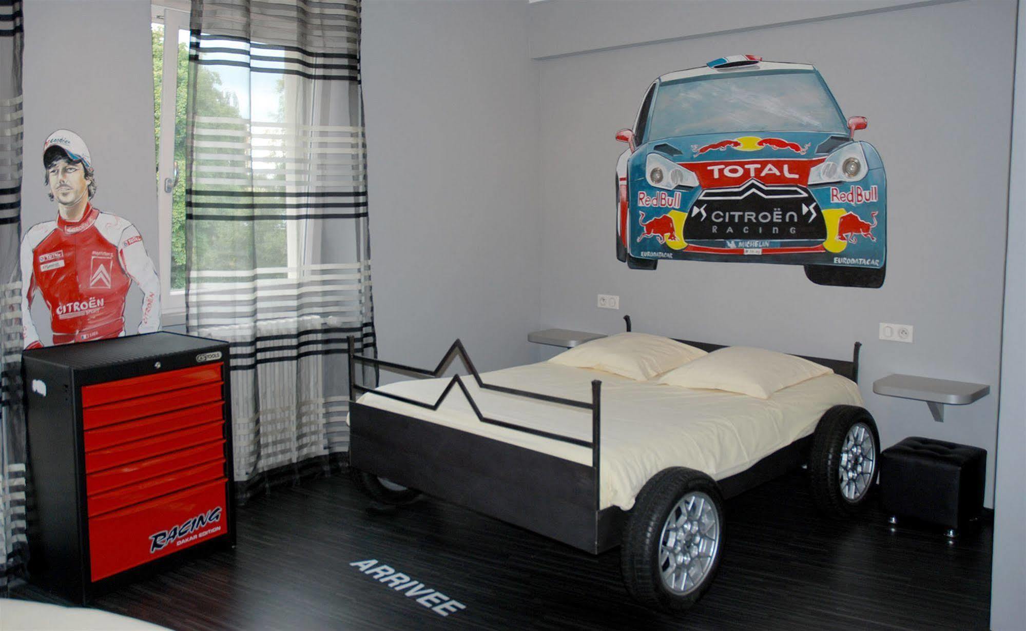 Hotel Champ Alsace Агно Екстериор снимка