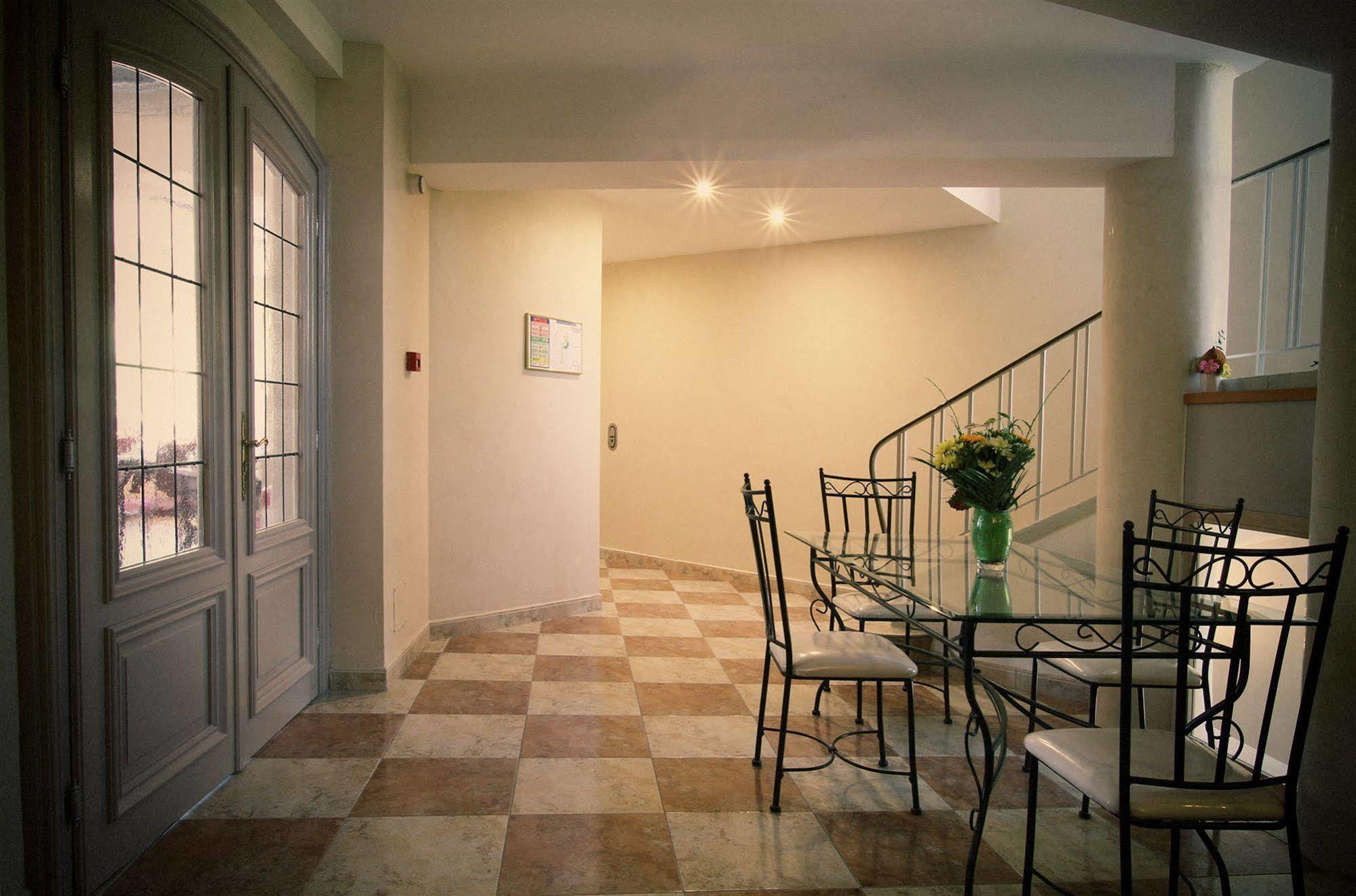 Hotel Champ Alsace Агно Екстериор снимка